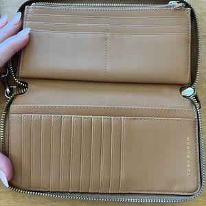 Tory Burch Wallet